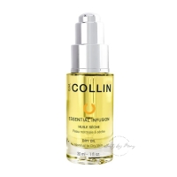 G.M.COLLIN- Essential Infusion Dry Oil, 30ml