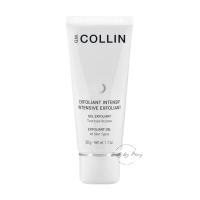 G.M.COLLIN-Intensive Exfoliating Gel, 50ml