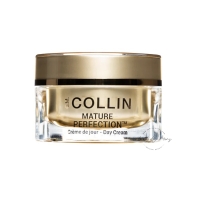 G.M.COLLIN-Mature Perfection Day Cream, 50ml