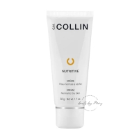 G.M.COLLIN-Nutritive Cream, 50ml