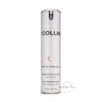 G.M.COLLIN-COLLIN- Phyto Stem Cell+ Eye Contour Cream, 15ml