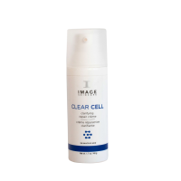 IMAGE Skincare - CLEAR CELL Geelkreem probleemsele nahale, 48g