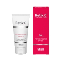 Retix C Fotoprotector SPF 50+ cream- 45 ml