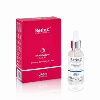 Retix-C Glow Booster Serum - 30 ml