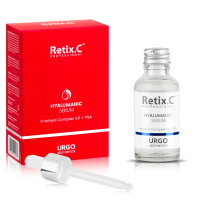 Retix-C Hyalumagic  Serum - 30 ml