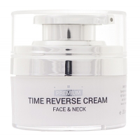 CLINICCARE PREMIUM TIME REVERSE CREAM (Face&Neck), 30 ml