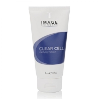 IMAGE Skincare CLEAR CELL Mask probleemsele nahale, 59 ml