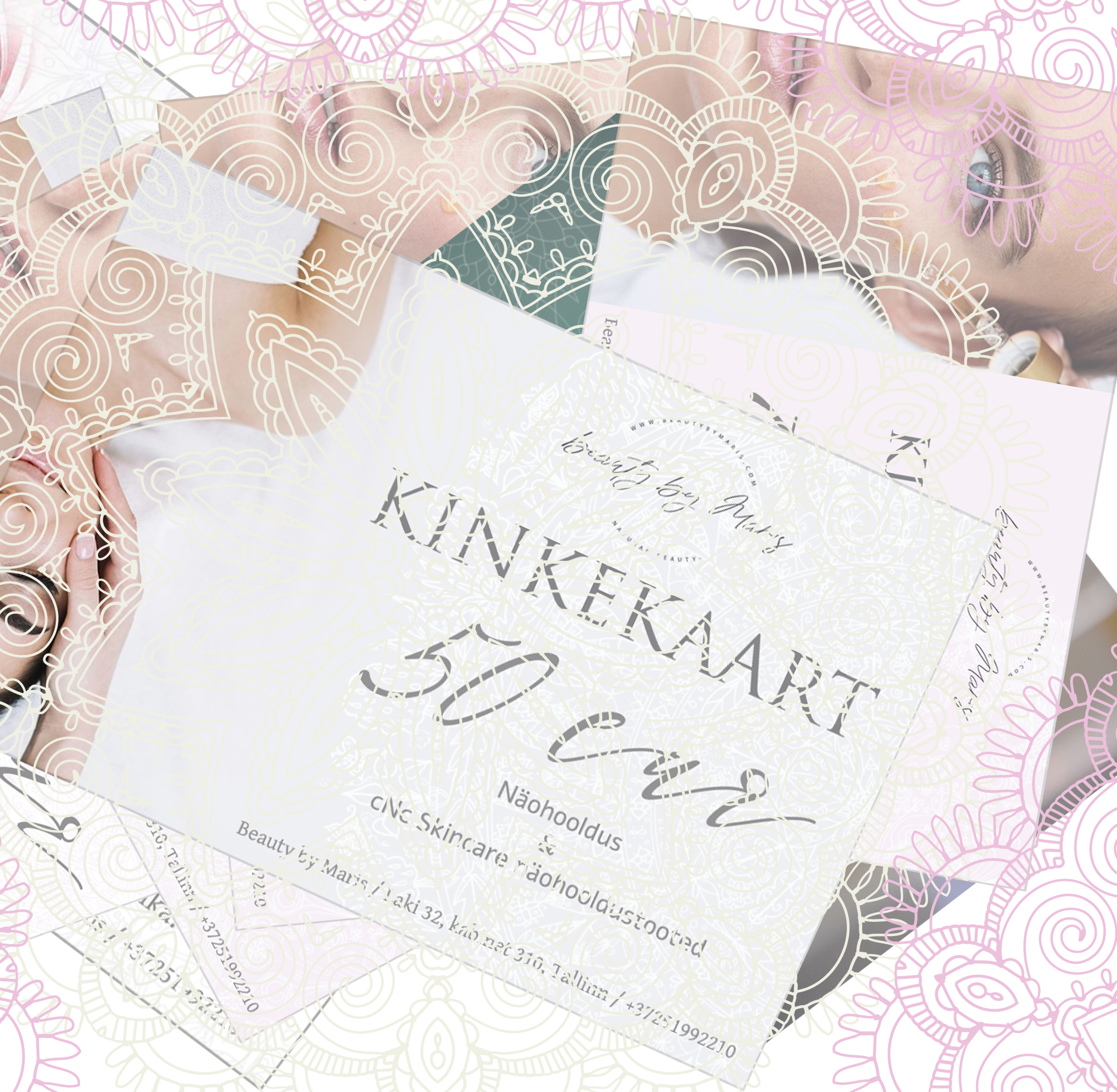 Kinkekaart